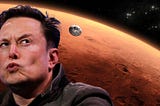 Gateway To Mars: Uniting Humanity in the Ultimate Journey