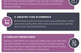 10 Reasons Why is WooCommerce the Best eCommerce Platform?