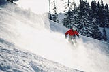 The Physical Benefits of Skiing
