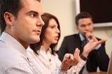 Research Hit: Debating Skills Help in Climbing the Leadership Ladder
