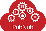Flutter PubNub Real-Time Messaging