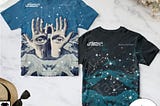 The Chemical Brothers “We Are the Night” Shirt: Electronica Essential