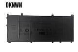 Laptop battery DELL DKNWN for DELL Alienware VG661 V4N84 X14 R1/2