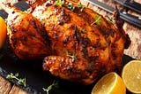 TOASTER OVEN CHICKEN RECIPES MAKE AT HOME