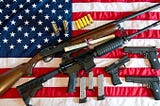 Bullet Points: Five Observations about Firearm Deaths in America
