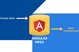 Why use “pipe” instead of “function” in Angular?