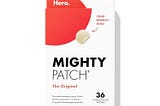 Hero Cosmetics Mighty Patch Review: Does It Really Work?