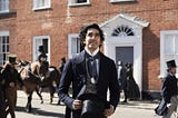 The Personal History of David Copperfield