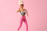 Barbie Doll Syndrome and Body Image: Can A Doll From 1959 Really Affect Body Image in 2024?