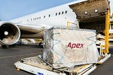 Kuehne+Nagel acquires Chinese logistics provider Apex