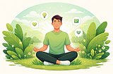 The Good Life Begins with Attention