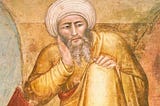 Borges, Averroes, ChatGPT, Myself