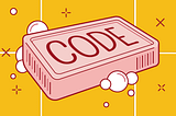 Clean your code, please