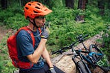 Mountain Bike Helmets for Adults