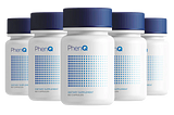 PhenQ: A Game-Changer in My Weight Loss Journey
