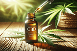 Understanding the Benefits of CBD Oil