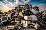 Computer Recycling: Leading the Charge in Responsible E-Waste Management — WebKu