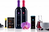 O açaí suspeito da Monavie