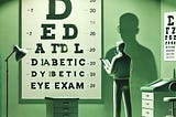 Why You Shouldn’t Skip Your Annual Diabetic Eye Exam?