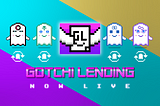 Aavegotchi apporte l’évolutivité au NFT Gaming : Le prêt de Gotchi est maintenant disponible…