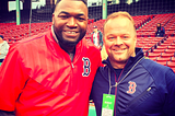 The Secret to Big Papi’s Success