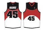 Tips to Customize Basketball Apparel and Accessories