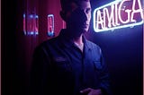 Album Review | ‘Amiga’ by Alex Anwandter