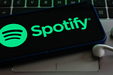 JavaScript and its Use-Case in Spotify