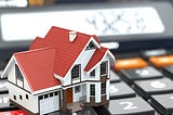 home loan interest rate calculator