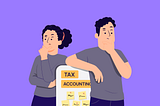 Avoiding Tax and Accounting Mistakes for Early-Stage Founders