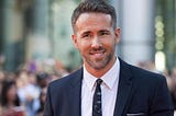 Consejos para que Ryan Reynolds se mantenga sincronizado con Blake Lively