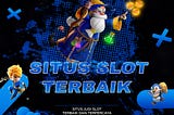 Situs IDN Slot Winrate Tertinggi 2022