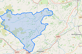 Previewing the Rhiwcynon, Powys by-election of Tuesday 4th June 2024
