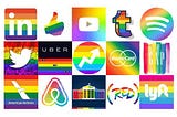 Rainbow Capitalism — A Canary in a Coal Mine