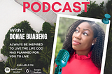 Life Lived In Purpose Podcast Show