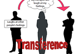 Counter-transference