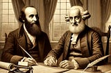 The Founding Fathers of AI