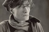 Artaud is my homeboy