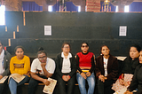 International Day of Persons with Disability: Acid attack survivors from Sheroes Hangout Cafe…
