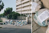 Reggio Calabria: A City of Waste | then there was us.