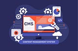 Benefits of using a CMS for website development