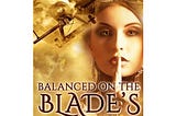 Book review: Balanced on the Blade’s Edge by Lindsay Buroker