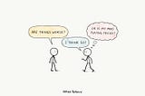 Is Life Actually Worse, or Are We Just More Anxious?