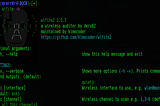 (Step by Step) WIFITE — WiFi Hacking & Penetration Testing Tool