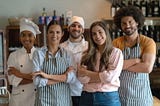 How to Choose the Right Chef Uniform for Your Restaurant