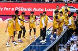 First Round round-up: There’s Everything to Sugarcoat for UST