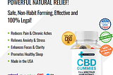 What Are the Key Health Benefits of PlantMedix CBD Gummies 500mg?