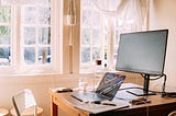 10 Best Minimalist Home Office Design Ideas | Krossectionn