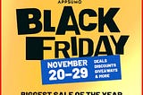 Top 10 Best AppSumo Black Friday Deals You Can Get Right Now