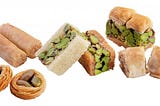 Low-Cost Jordanian Online Sweets Store: Semiramisonline